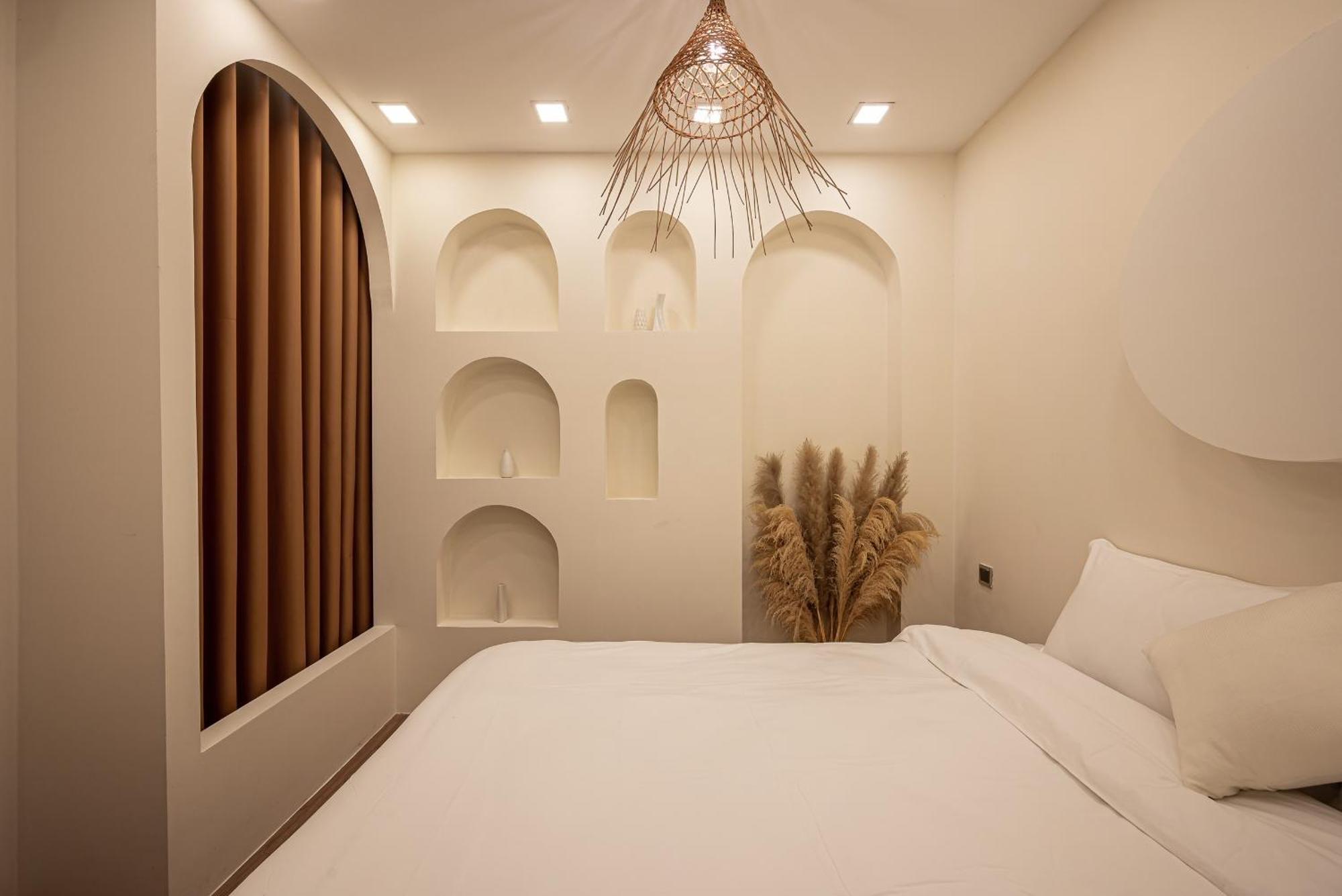 Luxury Apartment At Vinhomes Central Park Ho Chi Minh City Exterior photo